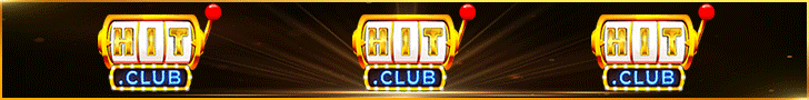 Hitclub - Cổng game bài đẳng cấp top 1 thị trường, chơi tài xỉu, xóc đĩa, bắn cá đổi tiền thật