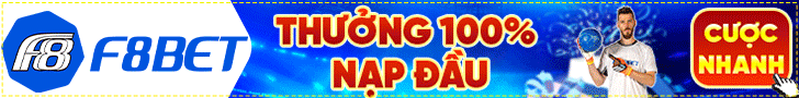f8bet - Nạp tiền xu, thu bạc tỷ