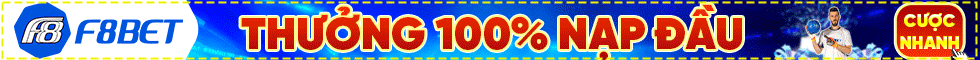 f8bet Nạp nhanh thắng nhanh