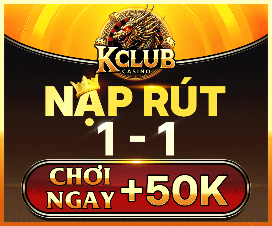 kclub - Cấp vốn 300%