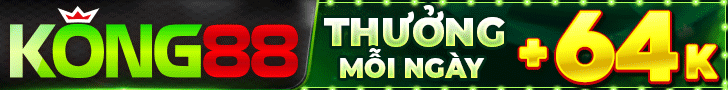 KONG88 là website cá cược thể thao, cá độ bóng đá, casino, game đổi thưởng trực tuyến của nhà cái KONG88